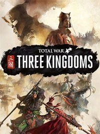 Total War Three Kingdoms