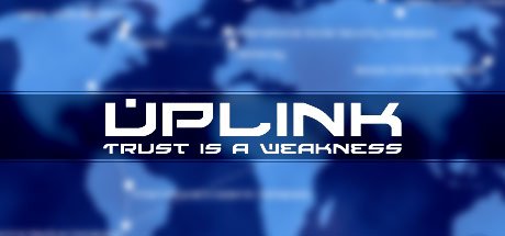 Uplink - Hacker Elite
